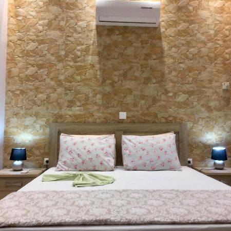 Stylish Mini-Suite For 4 People In Central Rhodes! Rhodes City Bagian luar foto