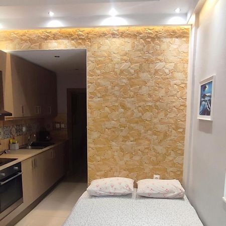 Stylish Mini-Suite For 4 People In Central Rhodes! Rhodes City Bagian luar foto