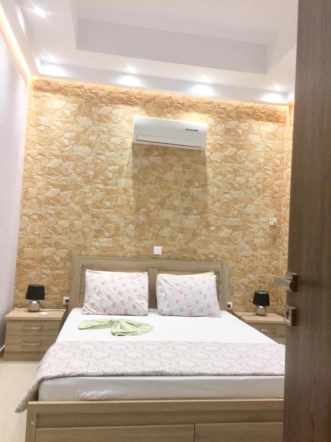 Stylish Mini-Suite For 4 People In Central Rhodes! Rhodes City Bagian luar foto