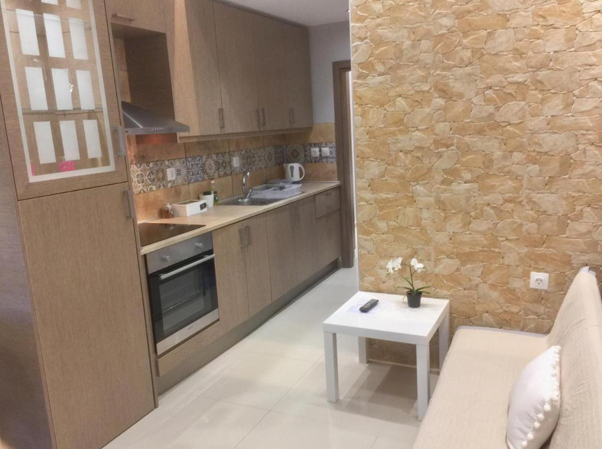 Stylish Mini-Suite For 4 People In Central Rhodes! Rhodes City Bagian luar foto