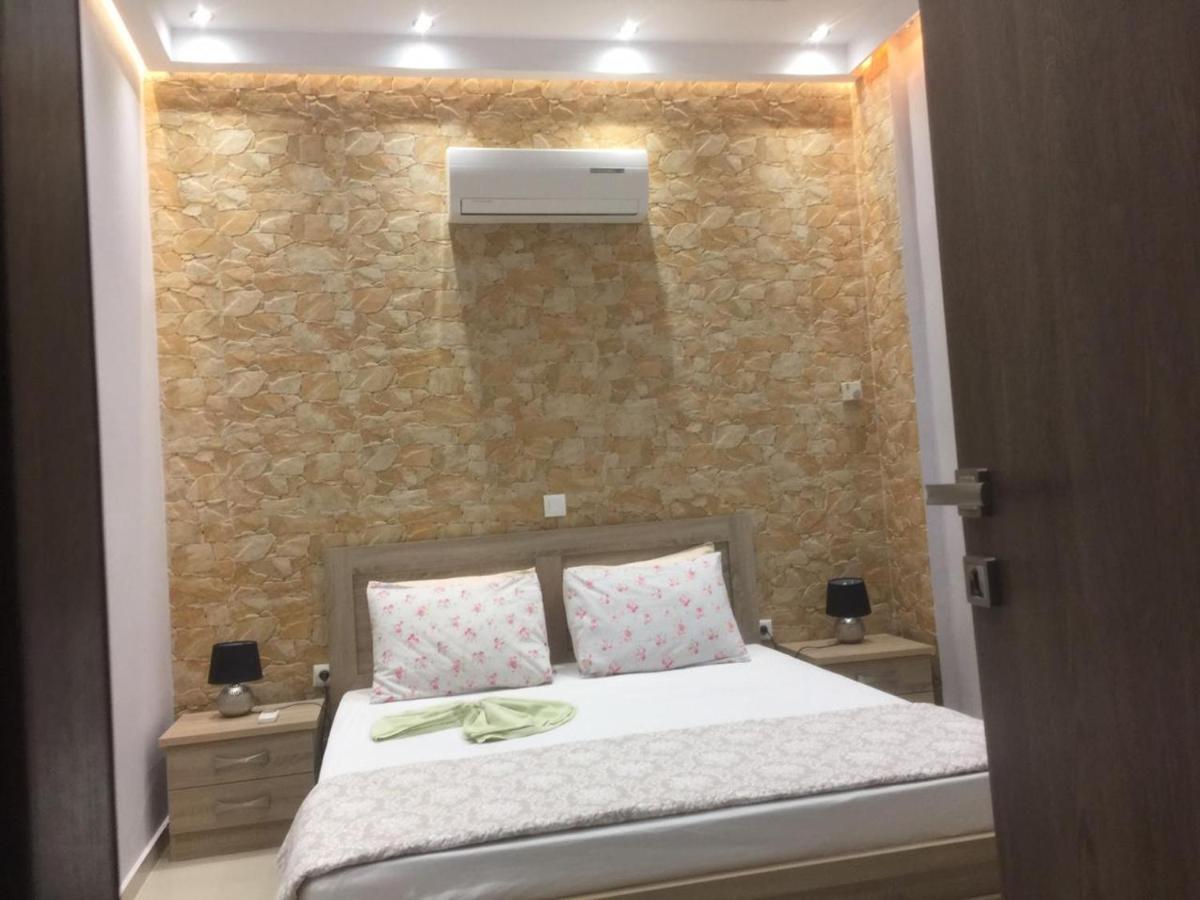 Stylish Mini-Suite For 4 People In Central Rhodes! Rhodes City Bagian luar foto