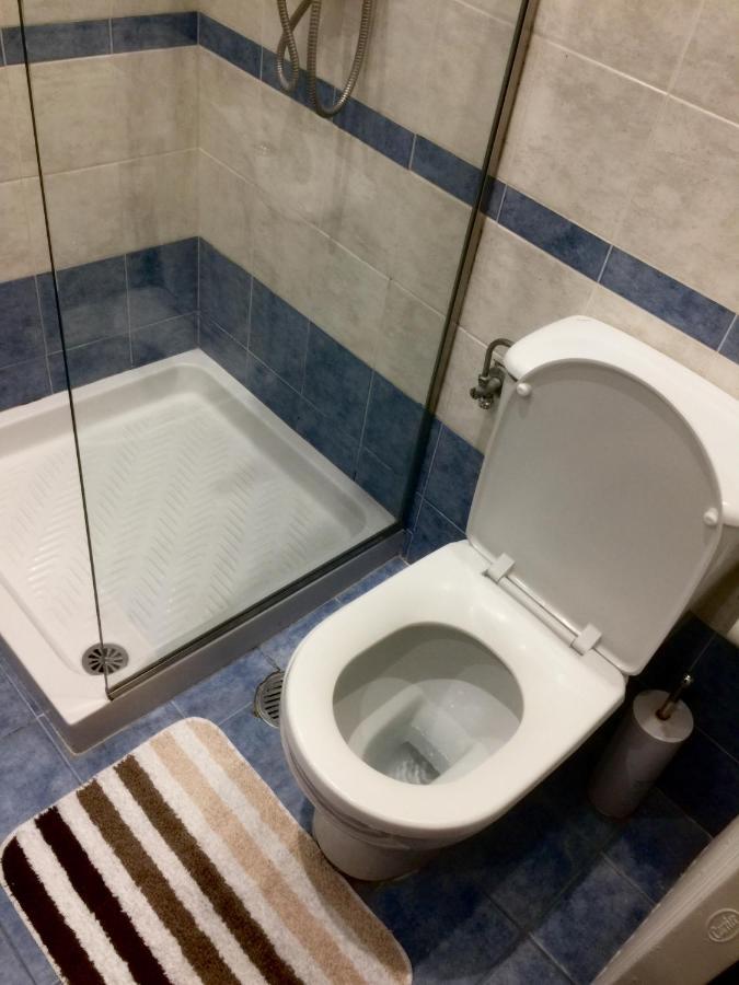 Stylish Mini-Suite For 4 People In Central Rhodes! Rhodes City Bagian luar foto